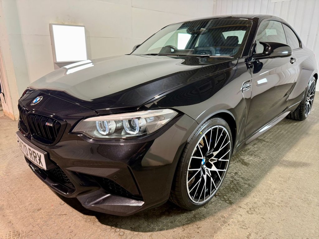 Used BMW M2 2020 for sale - 77007602: Photo 3