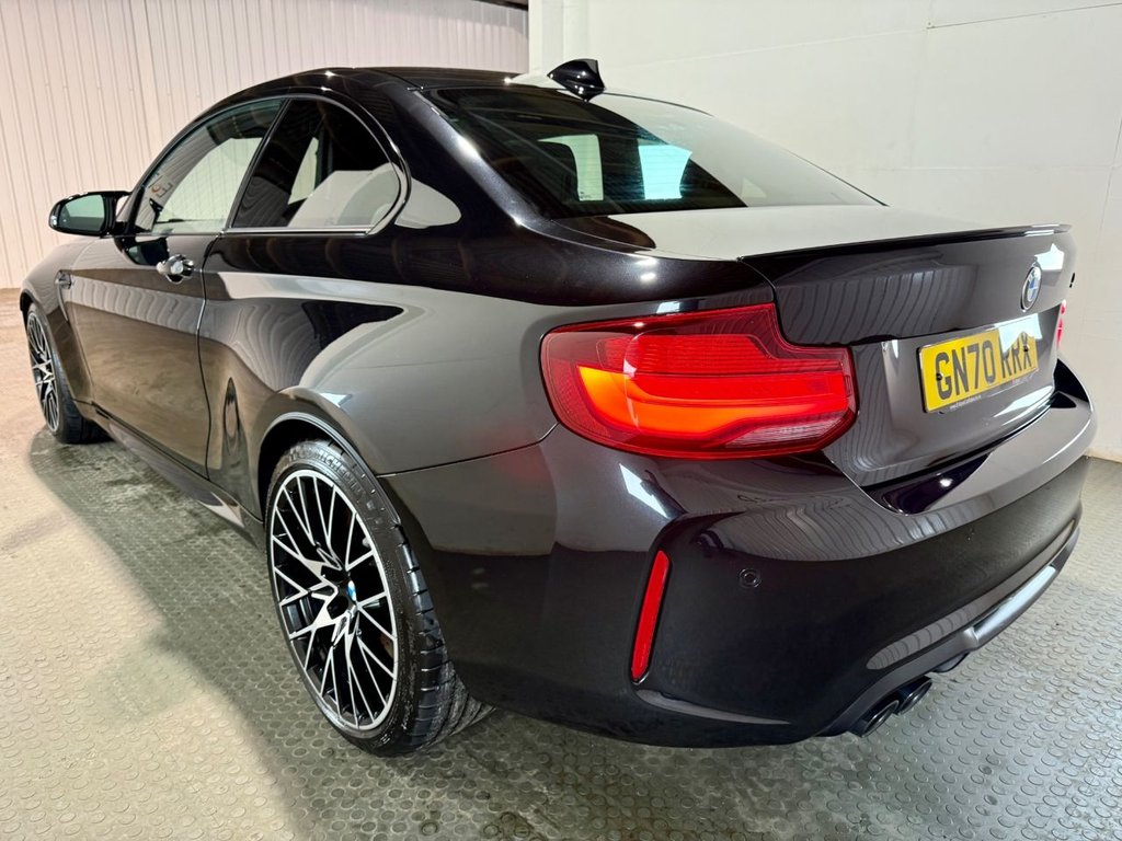 Used BMW M2 2020 for sale - 77007602: Photo 5