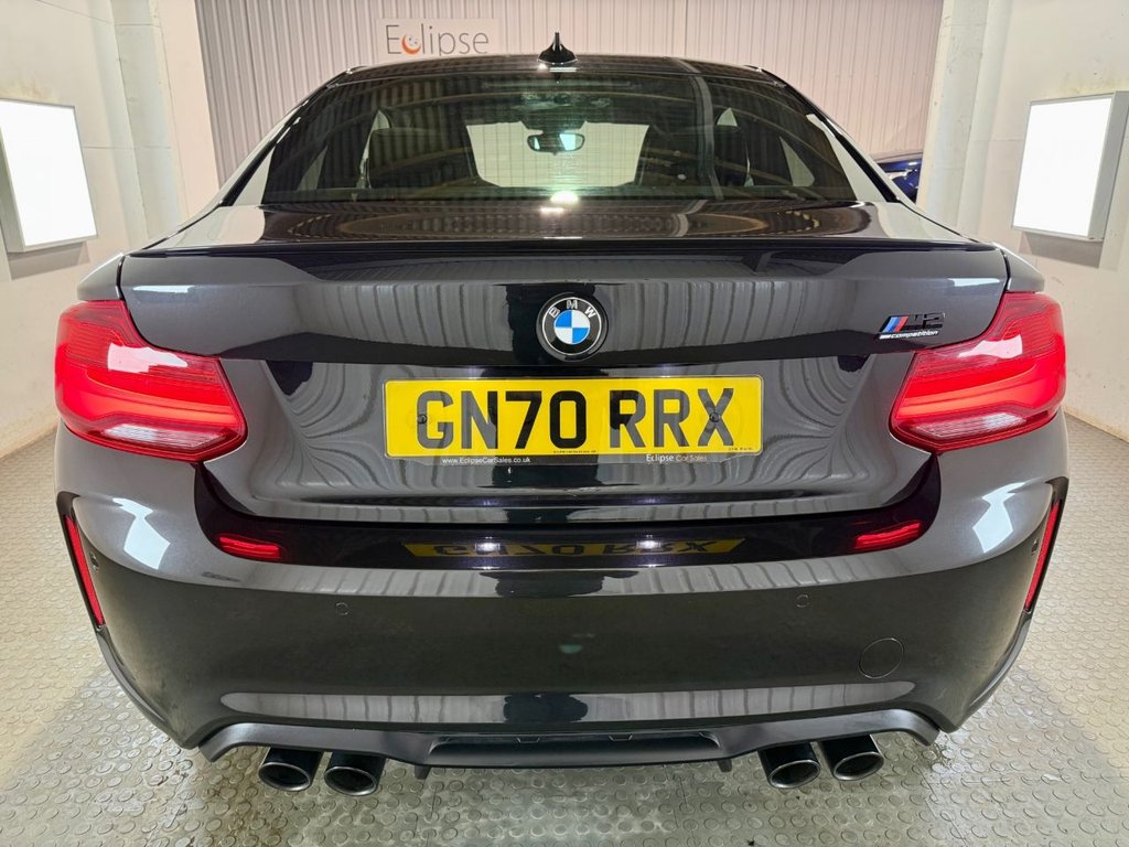Used BMW M2 2020 for sale - 77007602: Photo 6