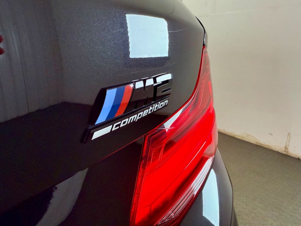 Used BMW M2 2020 for sale - 77007602: Photo 8