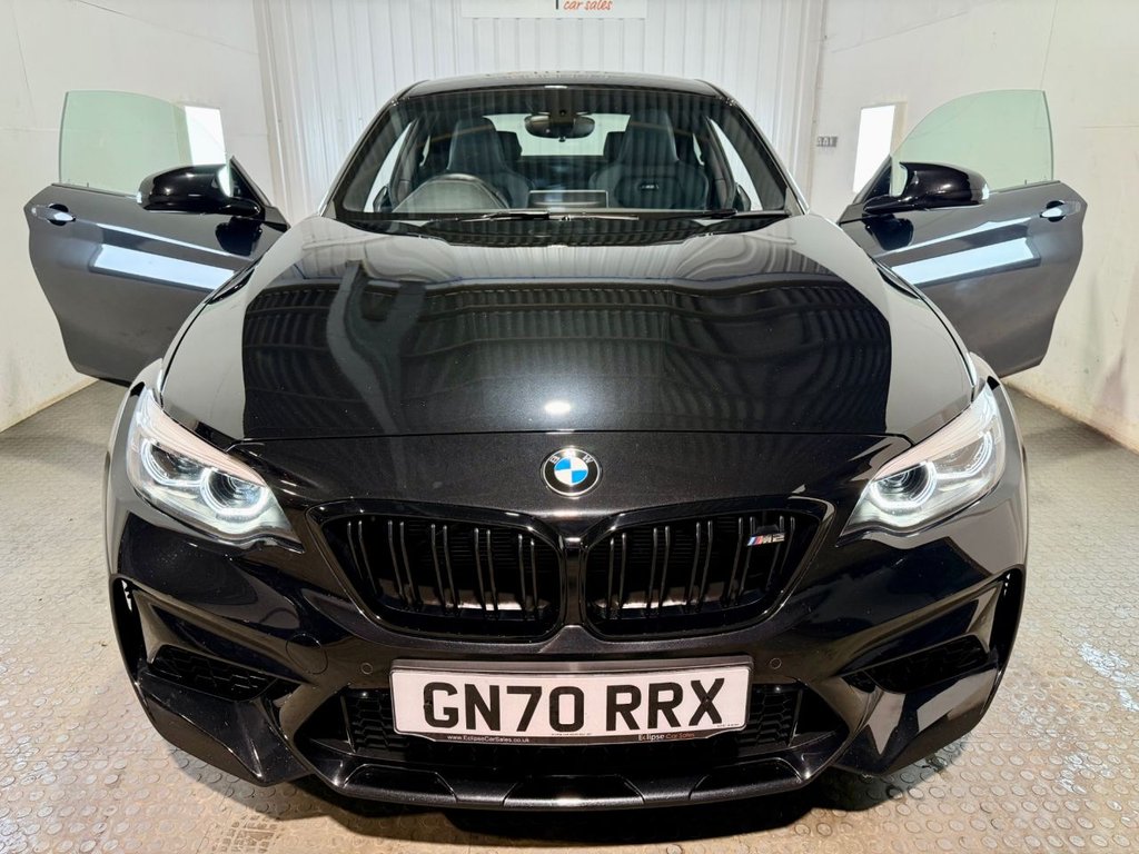 Used BMW M2 2020 for sale - 77007602: Photo 9