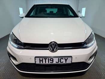 Used Volkswagen Golf 2019 for sale - 73272041: Photo