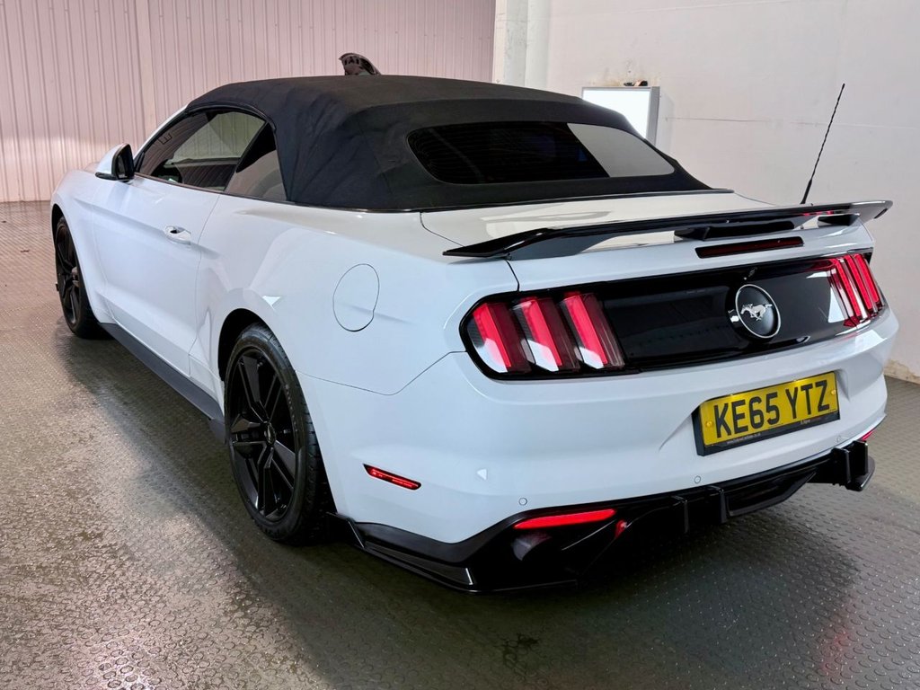 Used Ford Mustang 2015 for sale - 77779820: Photo 11