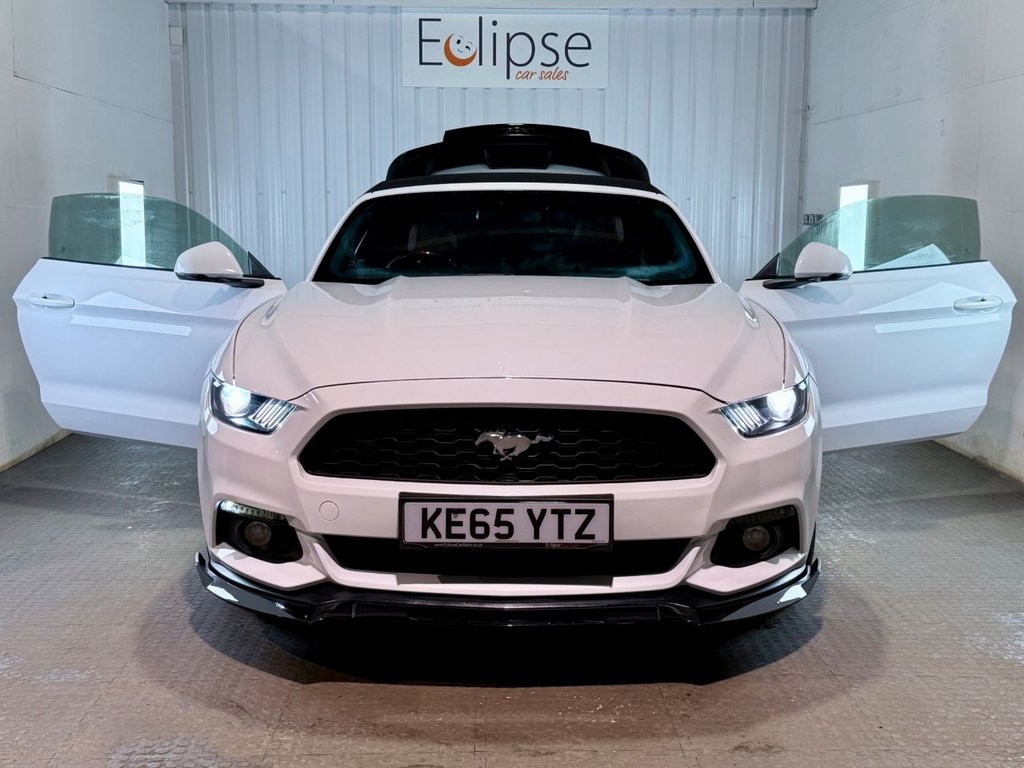 Used Ford Mustang 2015 for sale - 77779820: Photo 12