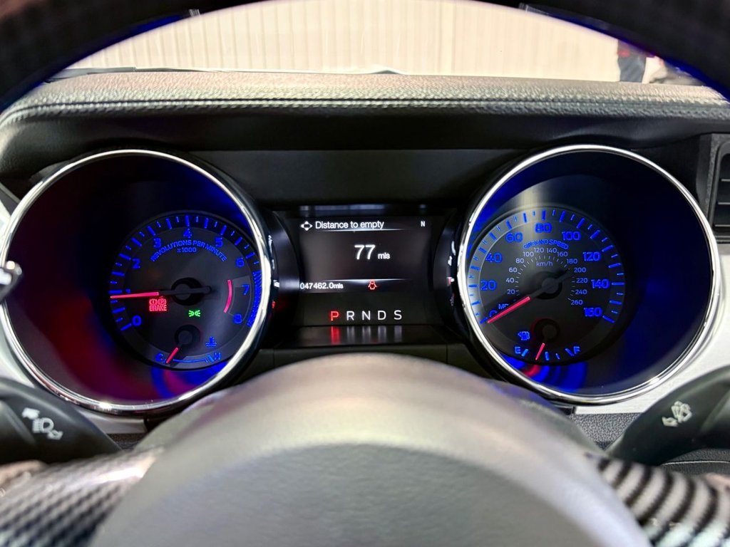 Used Ford Mustang 2015 for sale - 77779820: Photo 17