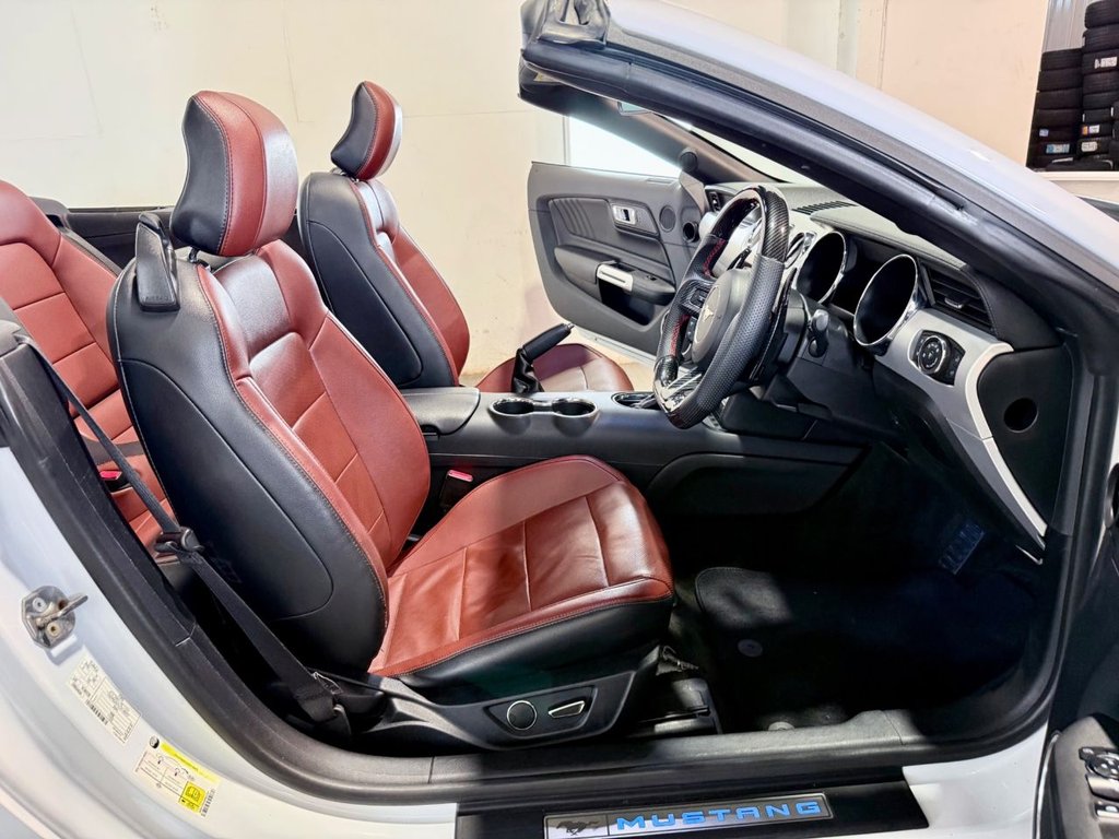 Used Ford Mustang 2015 for sale - 77779820: Photo 33