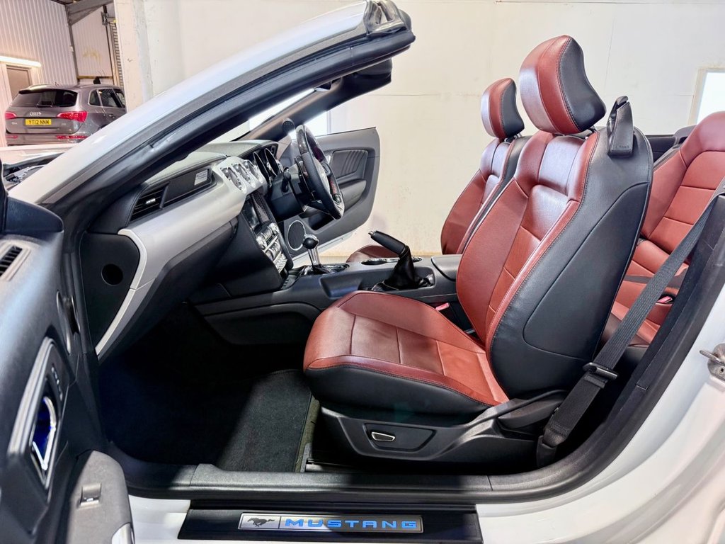 Used Ford Mustang 2015 for sale - 77779820: Photo 35