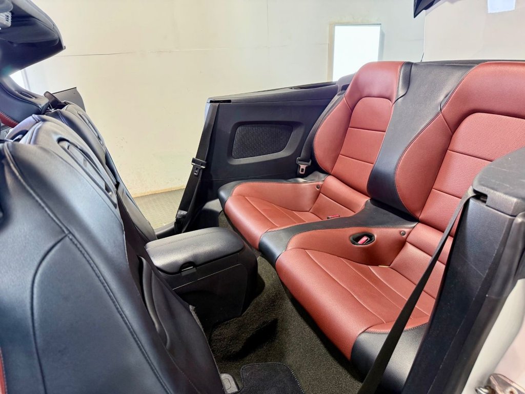 Used Ford Mustang 2015 for sale - 77779820: Photo 36