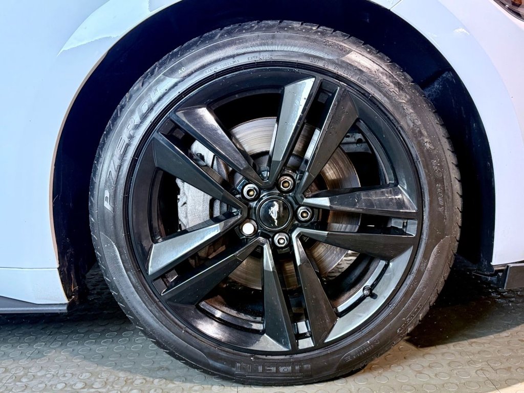 Used Ford Mustang 2015 for sale - 77779820: Photo 40