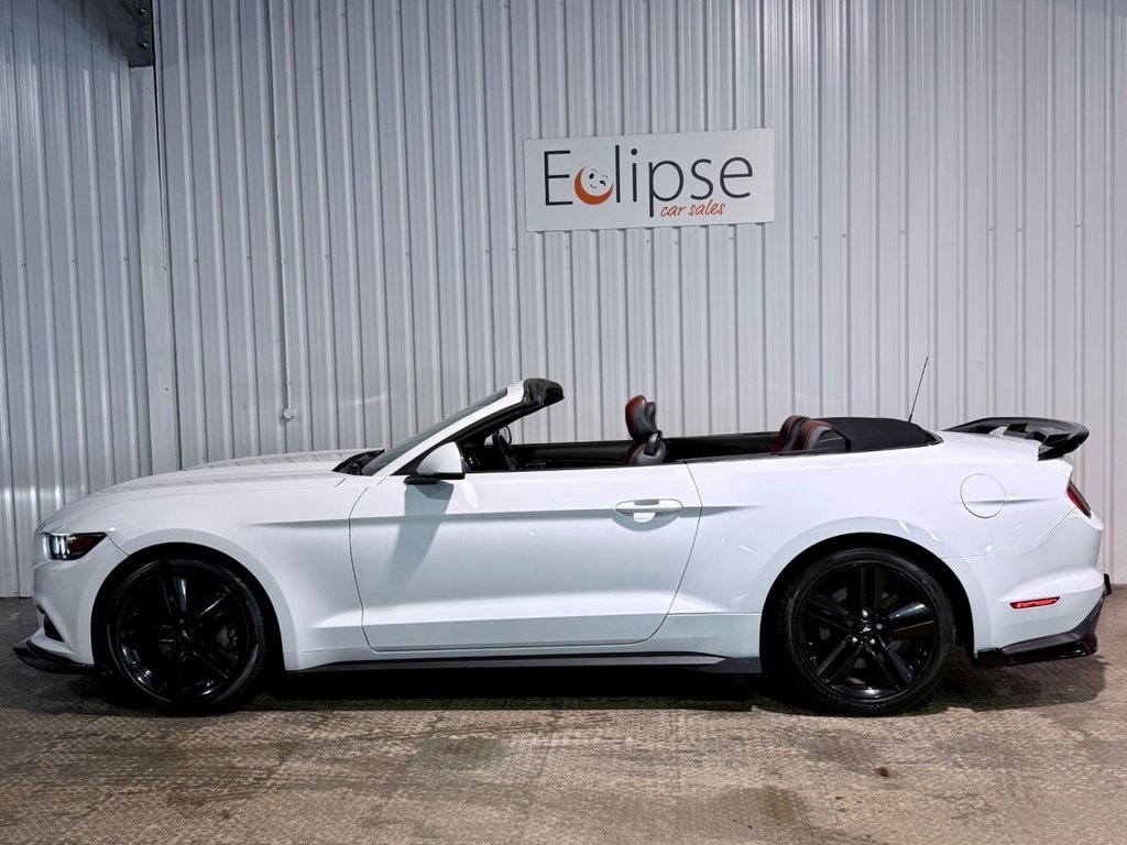Used Ford Mustang 2015 for sale - 77779820: Photo 7