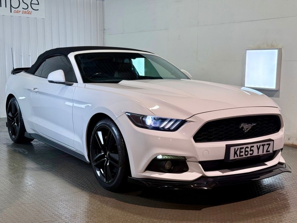 Used Ford Mustang 2015 for sale - 77779820: Photo 8