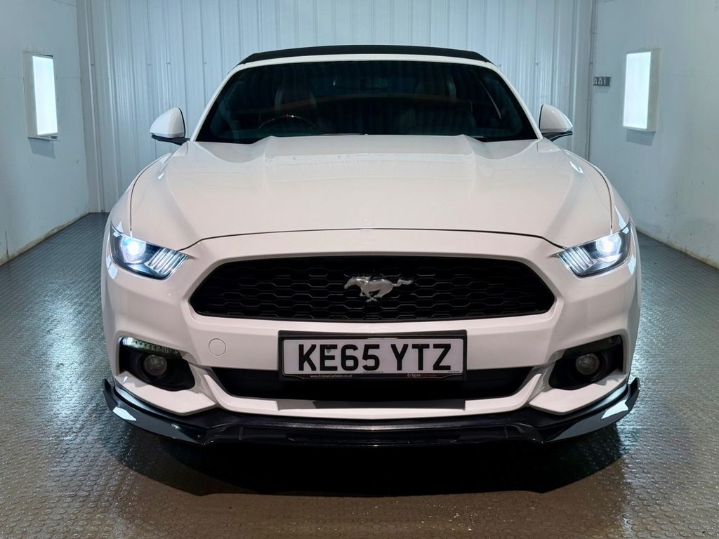 Used Ford Mustang 2015 for sale - 77779820: Photo 9