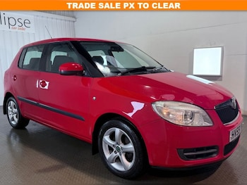 2009 (59) - 1.2 HTP 12V 2 Hatchback 5dr Petrol Manual (140 g/km, 70 bhp)