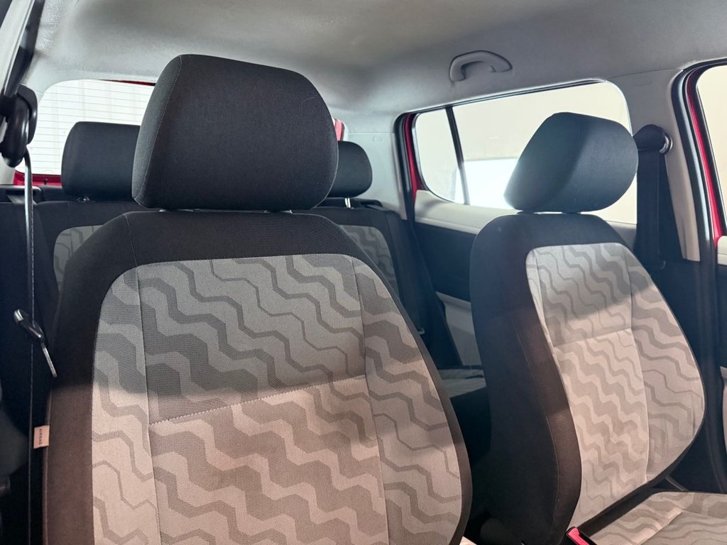 Used Skoda Fabia 2009 for sale - 76724244: Photo 8