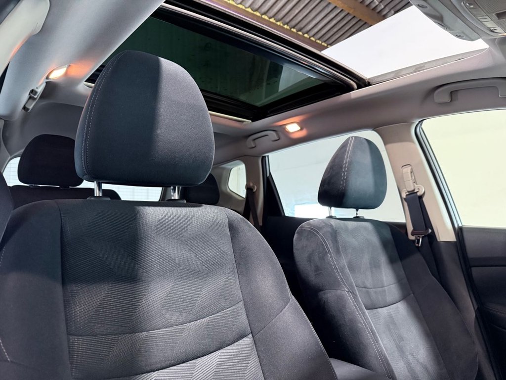 Used Nissan X-Trail 2017 for sale - 76867243: Photo 10