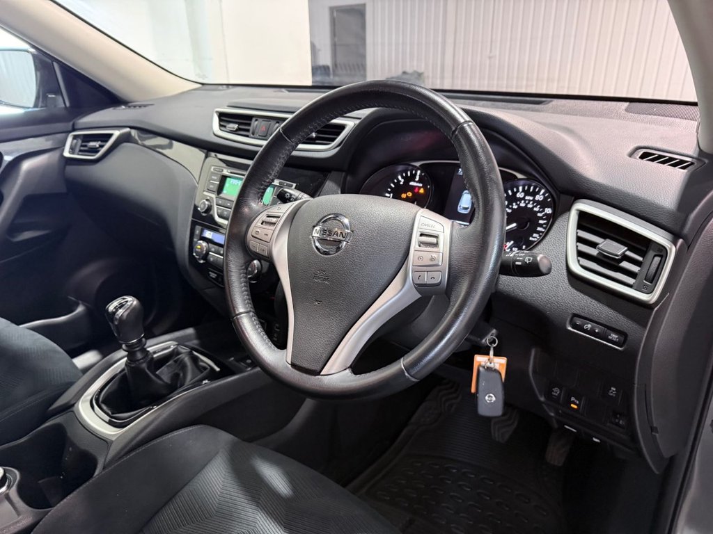 Used Nissan X-Trail 2017 for sale - 76867243: Photo 11