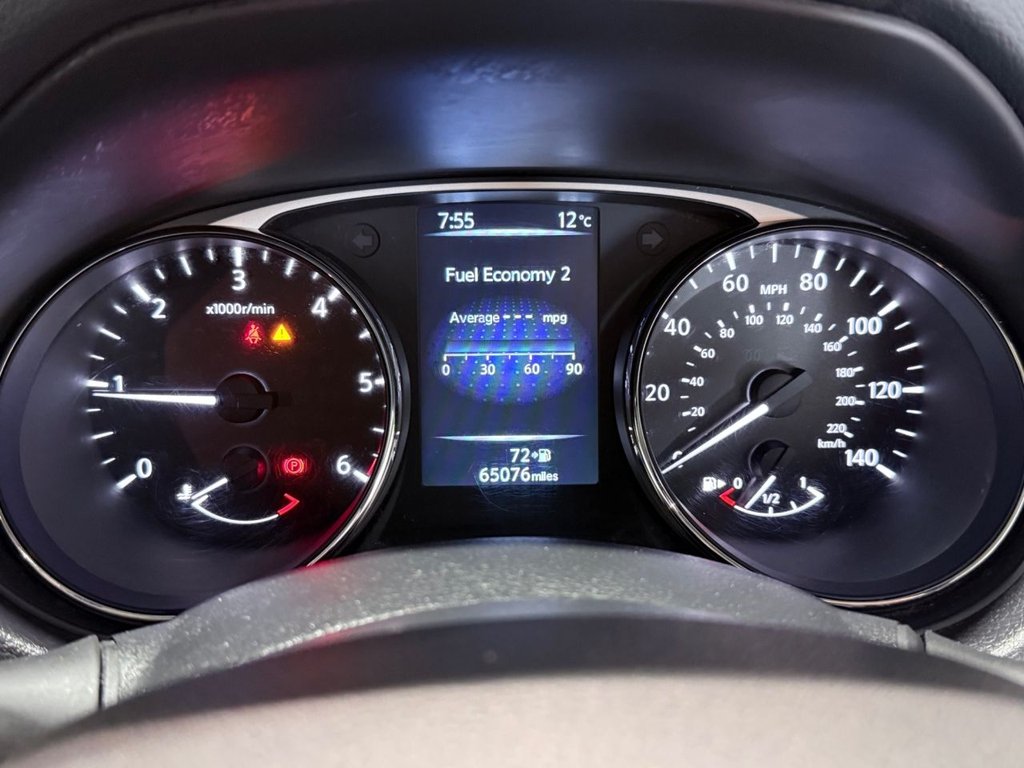 Used Nissan X-Trail 2017 for sale - 76867243: Photo 13