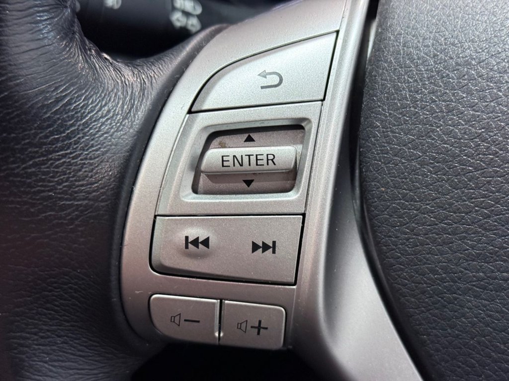 Used Nissan X-Trail 2017 for sale - 76867243: Photo 14