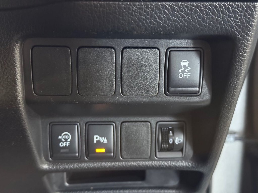 Used Nissan X-Trail 2017 for sale - 76867243: Photo 18