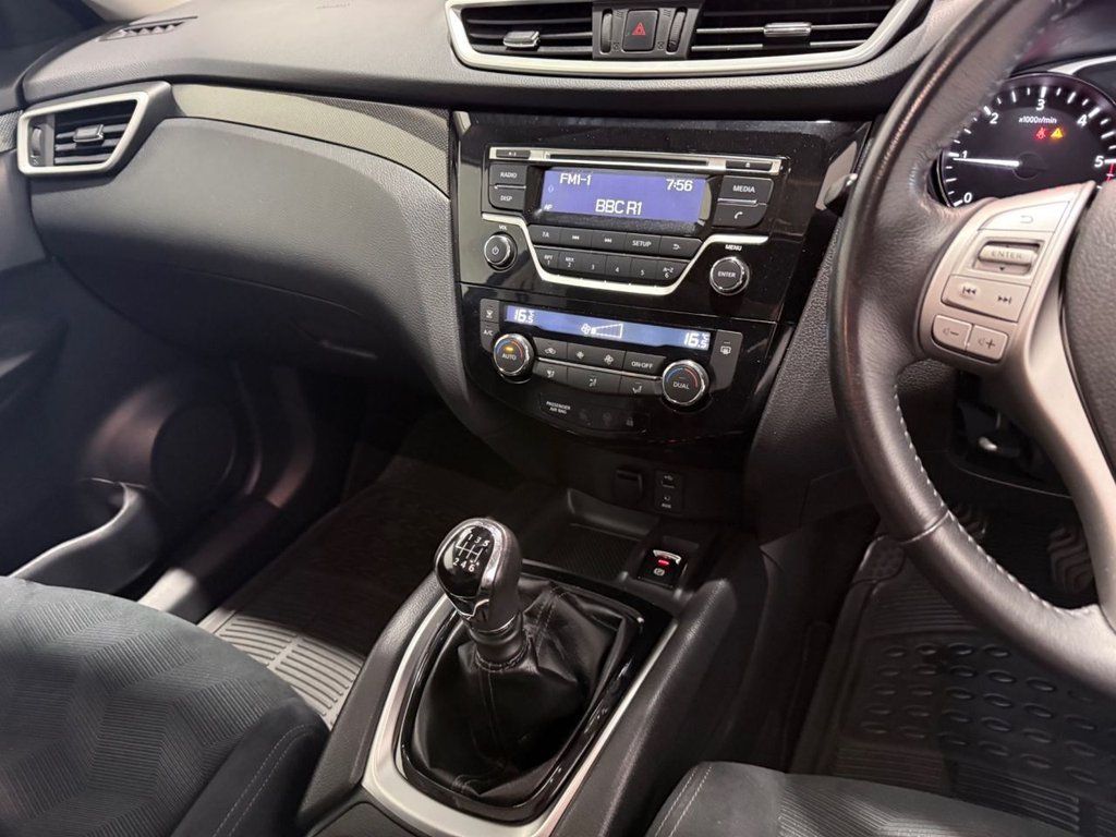 Used Nissan X-Trail 2017 for sale - 76867243: Photo 21