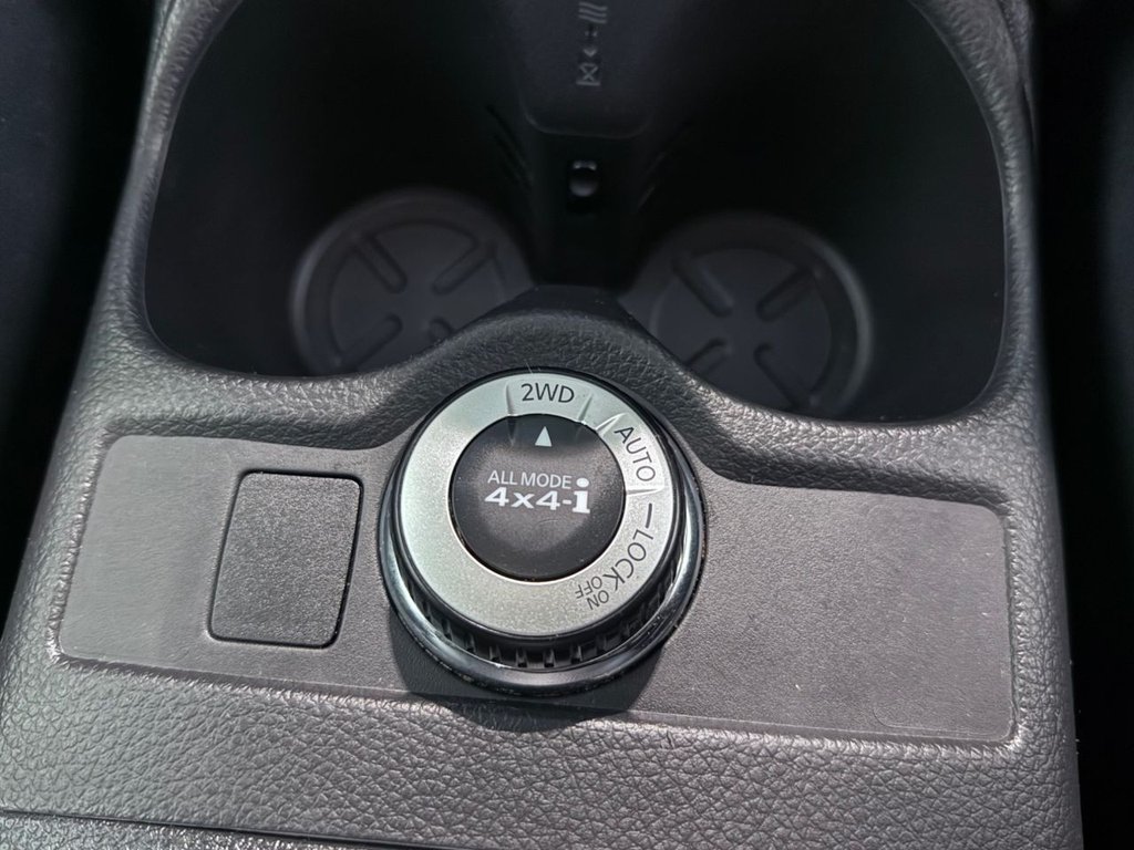 Used Nissan X-Trail 2017 for sale - 76867243: Photo 22