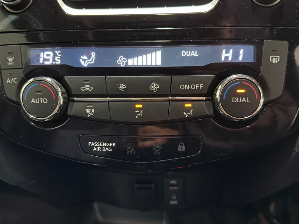 Used Nissan X-Trail 2017 for sale - 76867243: Photo 25