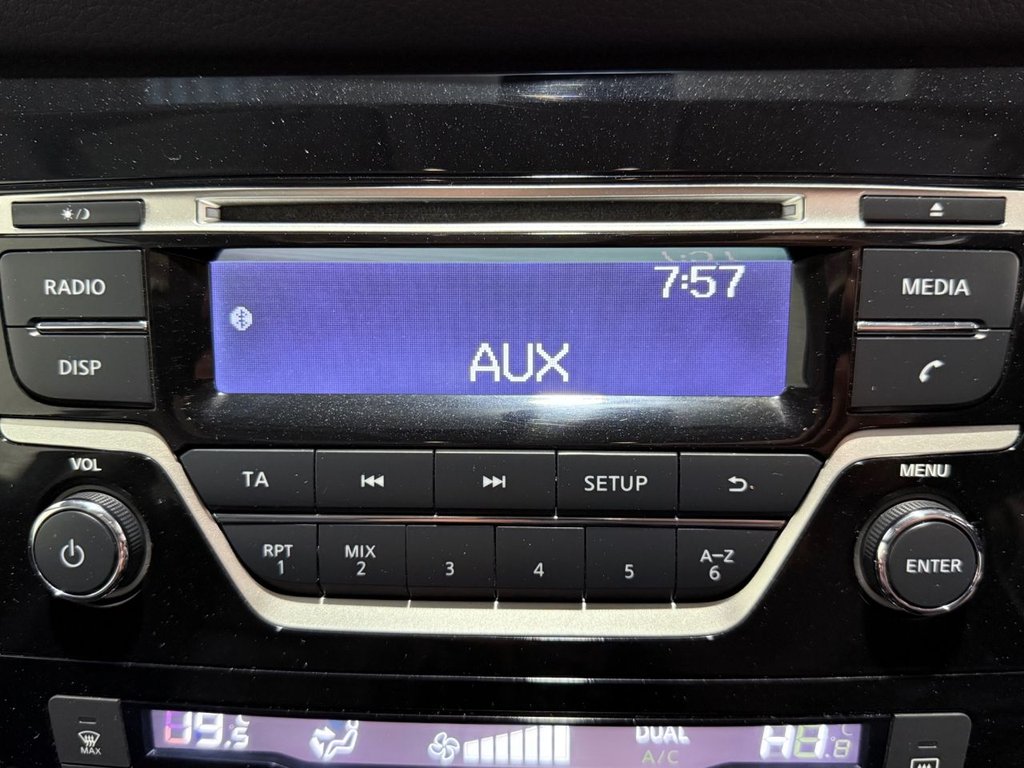 Used Nissan X-Trail 2017 for sale - 76867243: Photo 30