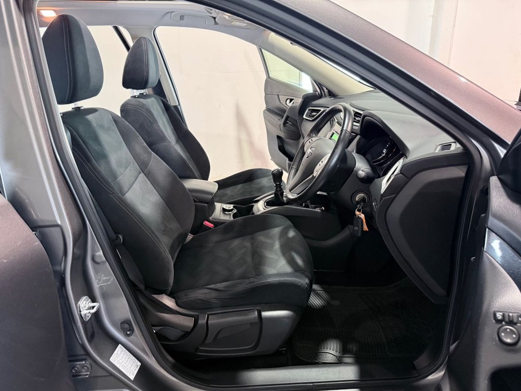 Used Nissan X-Trail 2017 for sale - 76867243: Photo 32