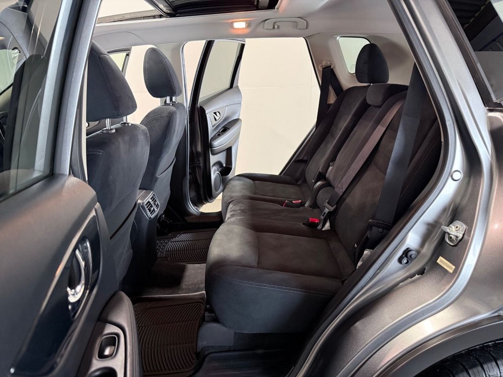 Used Nissan X-Trail 2017 for sale - 76867243: Photo 35