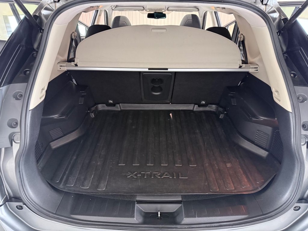 Used Nissan X-Trail 2017 for sale - 76867243: Photo 37