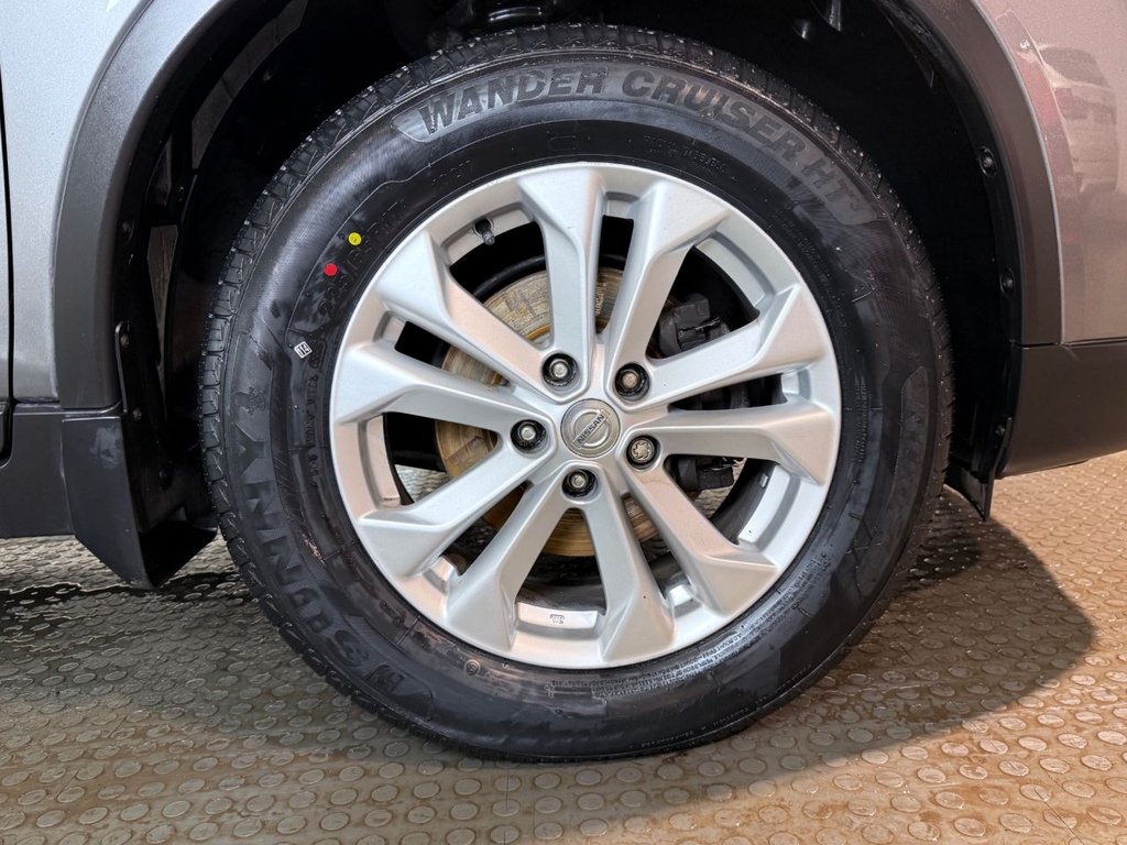 Used Nissan X-Trail 2017 for sale - 76867243: Photo 38