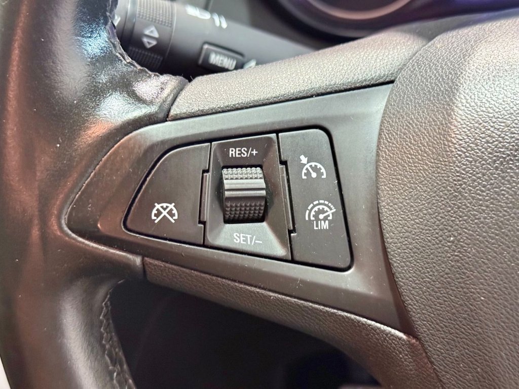 Used Vauxhall Zafira 2018 for sale - 76686053: Photo 14