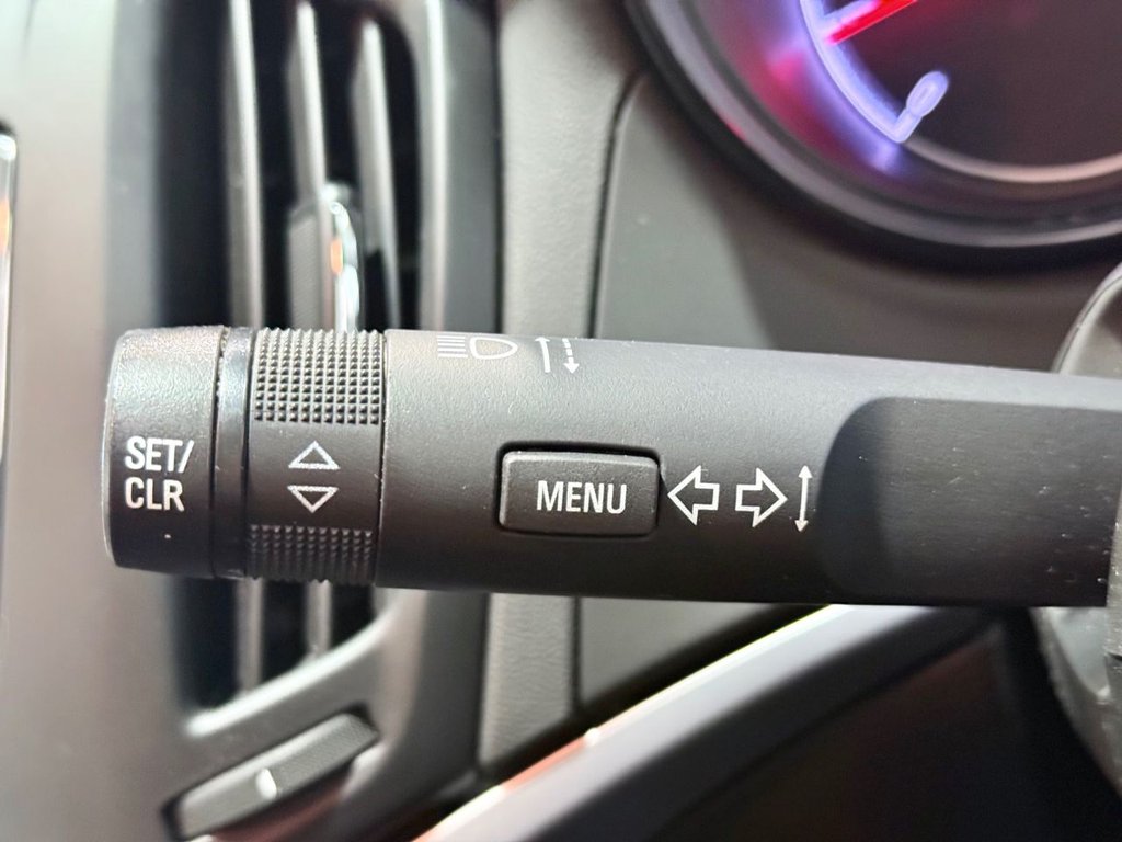 Used Vauxhall Zafira 2018 for sale - 76686053: Photo 16