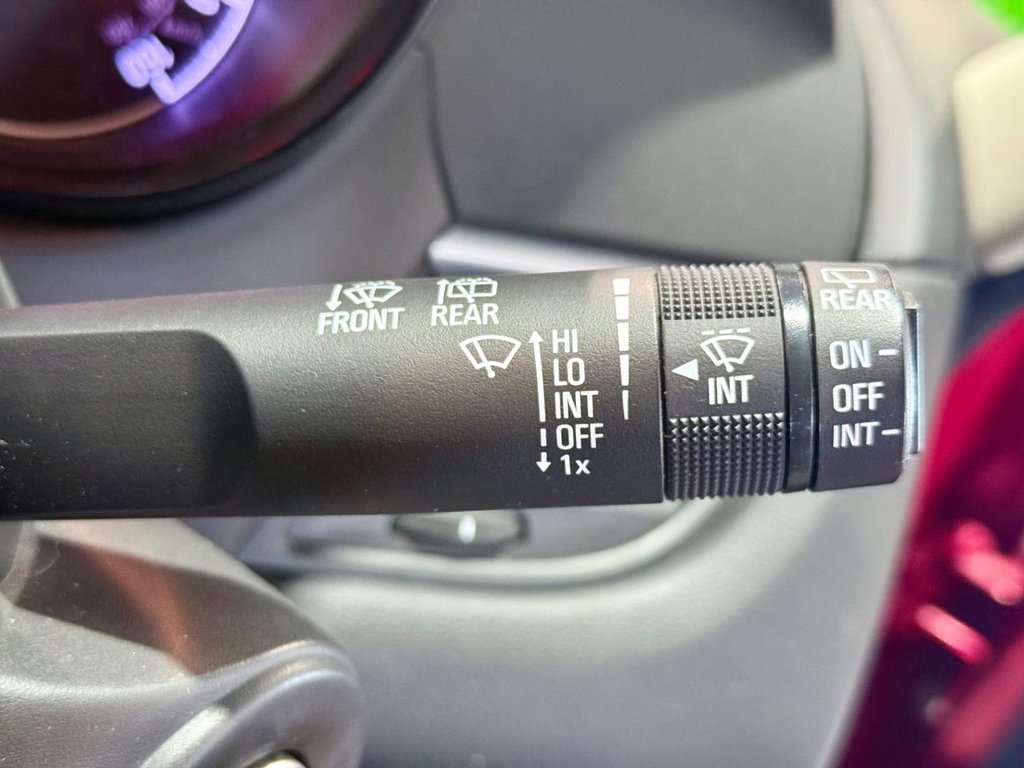 Used Vauxhall Zafira 2018 for sale - 76686053: Photo 17