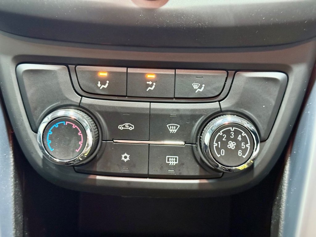 Used Vauxhall Zafira 2018 for sale - 76686053: Photo 24