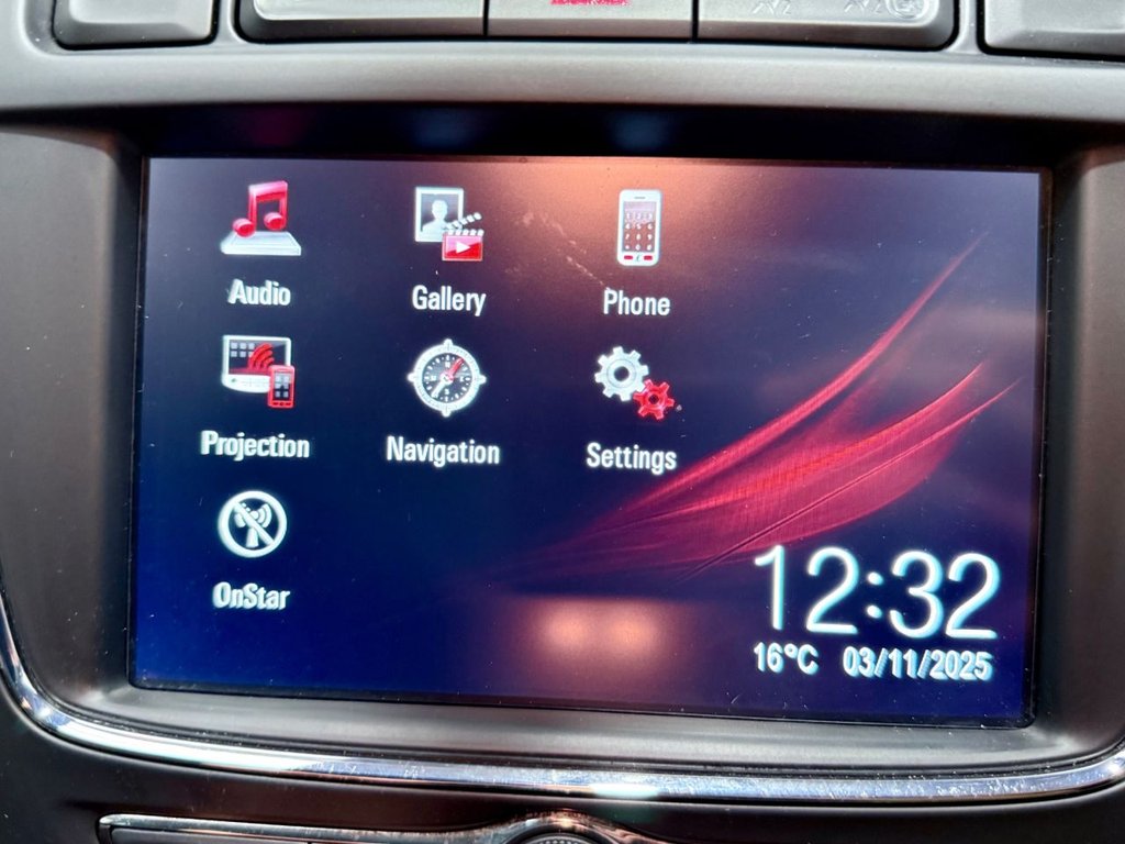 Used Vauxhall Zafira 2018 for sale - 76686053: Photo 26