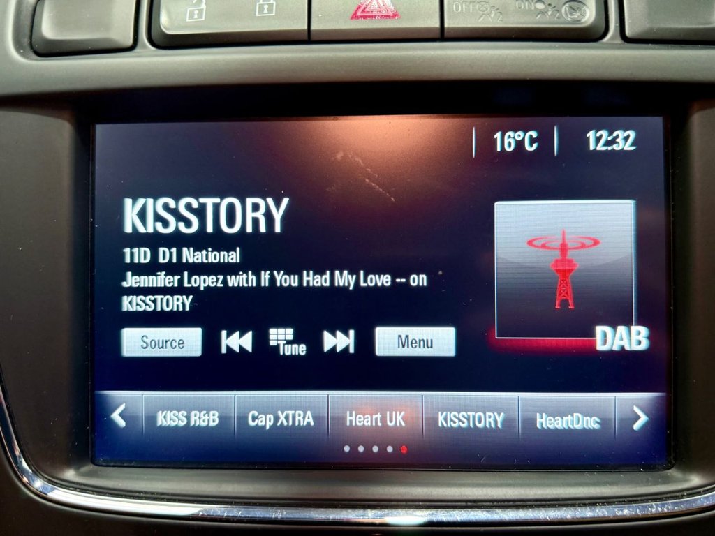 Used Vauxhall Zafira 2018 for sale - 76686053: Photo 27