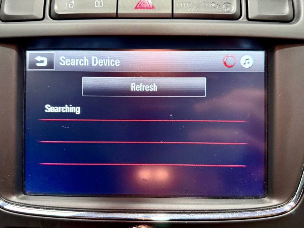 Used Vauxhall Zafira 2018 for sale - 76686053: Photo 28