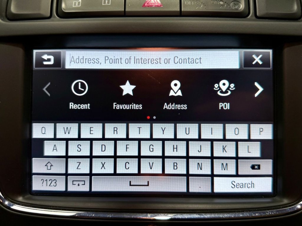 Used Vauxhall Zafira 2018 for sale - 76686053: Photo 29