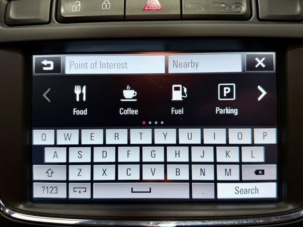 Used Vauxhall Zafira 2018 for sale - 76686053: Photo 30