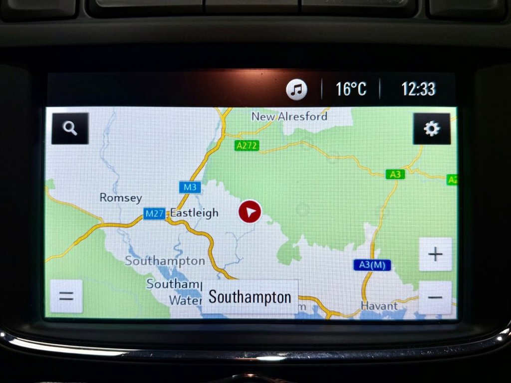 Used Vauxhall Zafira 2018 for sale - 76686053: Photo 31