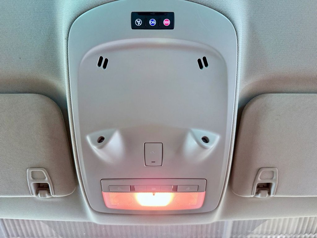 Used Vauxhall Zafira 2018 for sale - 76686053: Photo 32