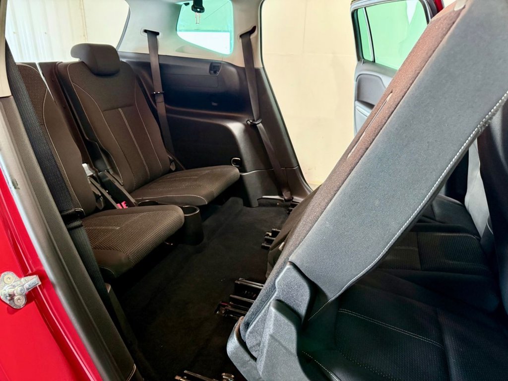 Used Vauxhall Zafira 2018 for sale - 76686053: Photo 35