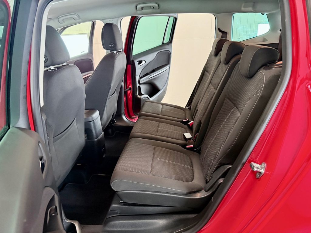 Used Vauxhall Zafira 2018 for sale - 76686053: Photo 37
