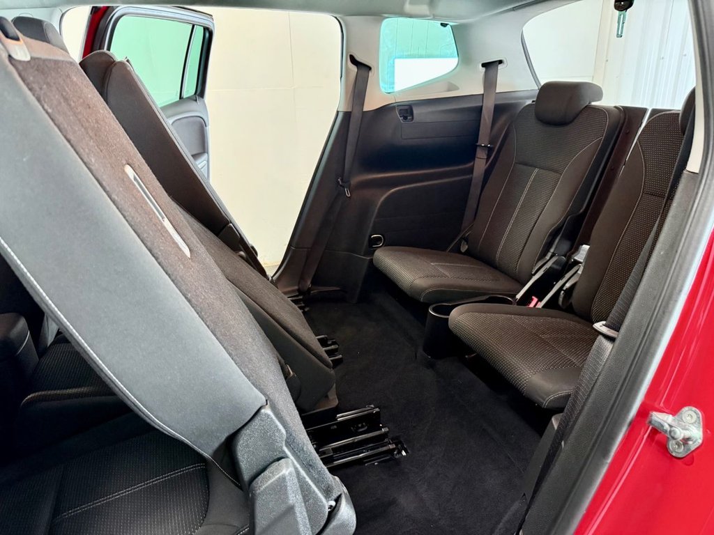 Used Vauxhall Zafira 2018 for sale - 76686053: Photo 38