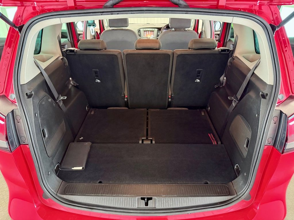 Used Vauxhall Zafira 2018 for sale - 76686053: Photo 40