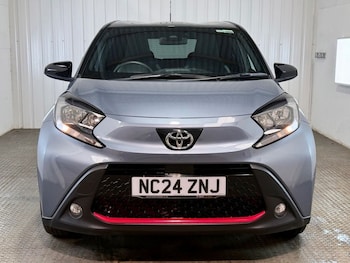 Used Toyota Aygo X 2024 for sale - 78863154: Photo