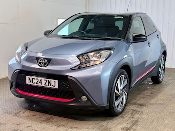 Used Toyota Aygo X 2024 for sale - 78863154: Photo