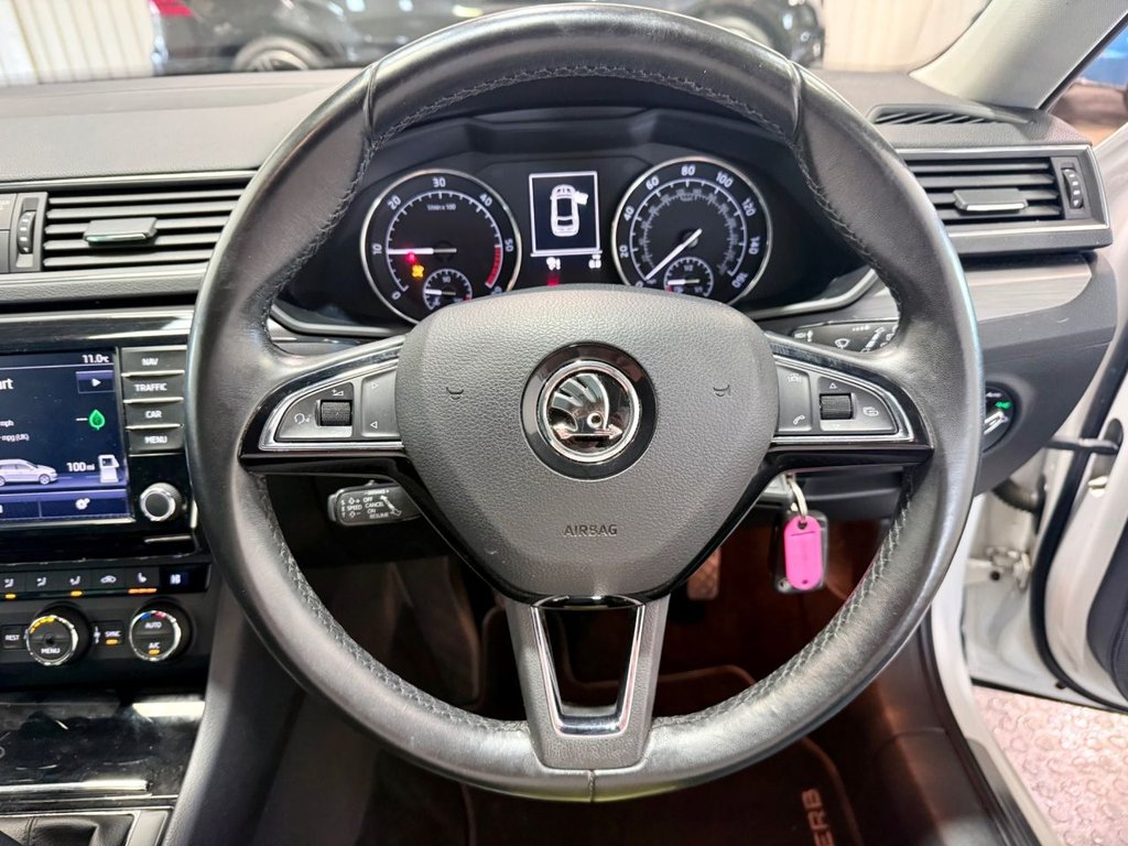 Used Skoda Superb 2016 for sale - 77654524: Photo 12