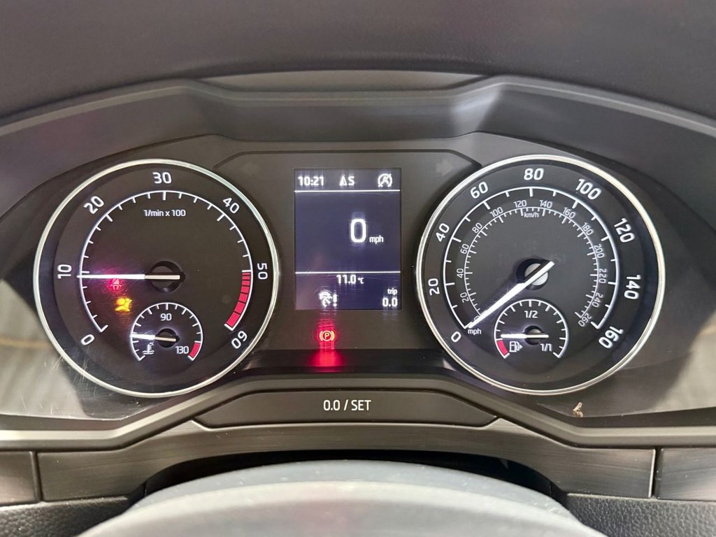 Used Skoda Superb 2016 for sale - 77654524: Photo 13